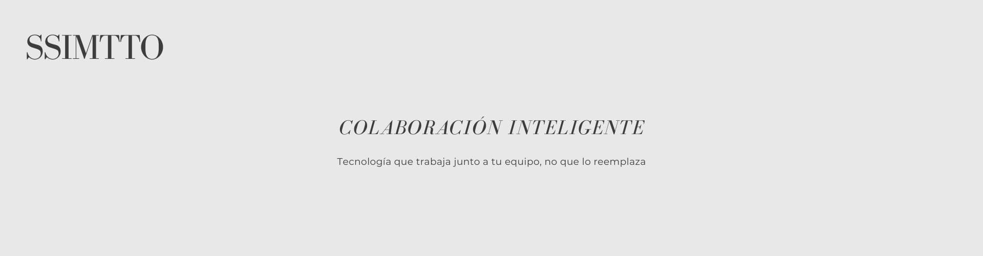 Automatización industrial - SSIMTTO